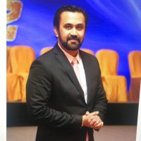 Makarand Palekar