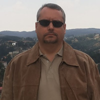 Sandro Luiz Marques Silva, Mba