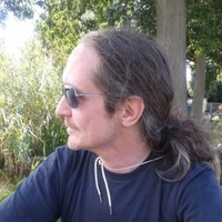 Marc De Jong