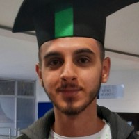 Daniel Henrique Guerega