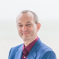 Ian Pascal