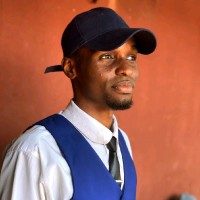 Gideon Othuke