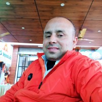 Nilesh Goswami