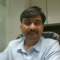 Anand Upasani