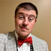 Harry Moore Iv