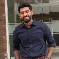 Hamza Kazmi