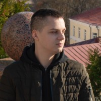 Roman Sharov