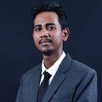 Chinmoy Das