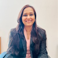 Preeti Goyal