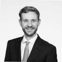 Tom Critchley, Cfa