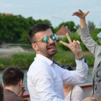 Mateusz Matyaszczyk