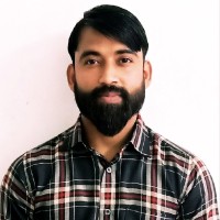 Dharmendra Goswami