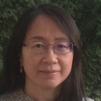 Lian Wang