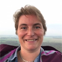 Els Helmers-Dillerop