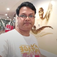 Kaushik Basak