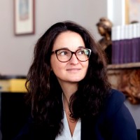 Nadège Marty Davies