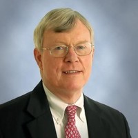 Robert Hyde