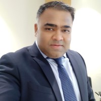 Sunil Hande