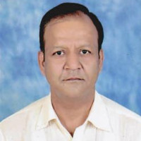 Virendra Kumar Pareek