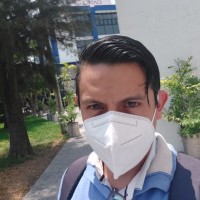 Eder Saúl Hernández Legaria