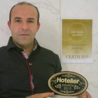 Ali Hassoun