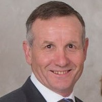 Ray Moran