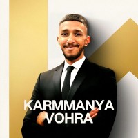 Karmmanya Vohra