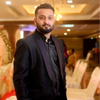 Vishal Bhojwani