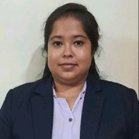 Monisha Dutta