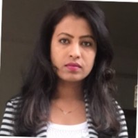 Shilpa Nirmal Kumar Sagar
