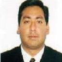 Nicanor Boza Coronel