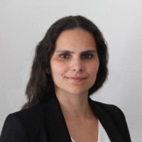 Jasmine Earnshaw, CFA