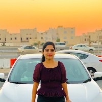 Preethi Mahalingam