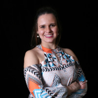 Daniela E. Camacho B.