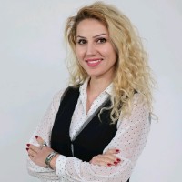 Sona Ghazaryan