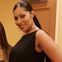 Tiffany Guadalupe-James
