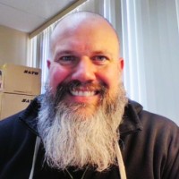 Travis Bennett