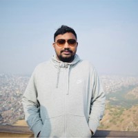 Ganesh Jagdale