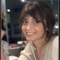 Ilaha Nagizada