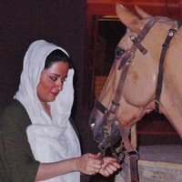 bita tehrani