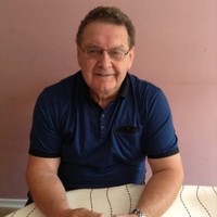 Terry Hancock