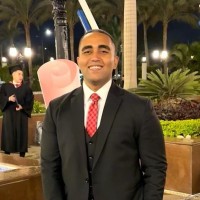 Maged Hamad