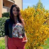 Victoria Elmen Grassi