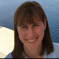 Jill O'Brien