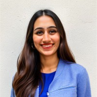 Harnoor (Noor) Bedi