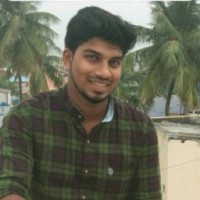 Rajkumar R