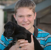 Jake Banbury