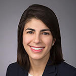 Kristina Ferris Salamoun