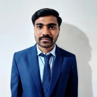 Vipul Dabhi