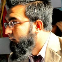 Muhammad Umar Muzaffar